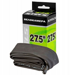 Превью  Камера велосипедная STELS Seyoun 27.5"